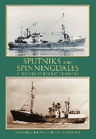 Book Cover for Sputniks and Spinningdales by Sam Henderson, Peter Drummond