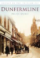 Book Cover for Dunfermline by Dr Bruce Durie