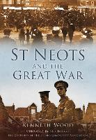 Book Cover for St Neots and the Great War by Kenneth Wood