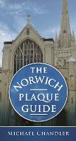 Book Cover for The Norwich Plaque Guide by Michael Chandler