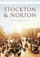 Book Cover for Around Stockton & Norton by Paul Menzies