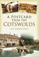 Book Cover for Postcard from the Cotswolds by Jan Dobrzynski