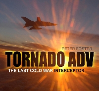 Book Cover for Tornado ADV by Peter Foster