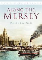 Book Cover for Along the Mersey by Jan Dobrzynski