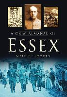 Book Cover for A Grim Almanac of Essex by Neil R Storey