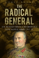 Book Cover for The Radical General by Roger Broad