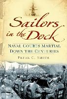 Book Cover for Sailors in the Dock by Peter C. Smith