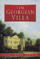 Book Cover for The Georgian Villa by Dana Arnold