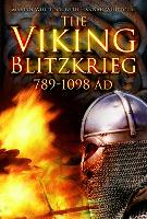 Book Cover for The Viking Blitzkrieg by Martyn Whittock, Hannah Whittock