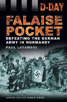 Book Cover for D-Day: Falaise Pocket by Paul Latawski