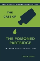 Book Cover for The Case of the Poisoned Partridge by Diane Janes