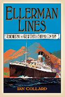 Book Cover for Ellerman Lines by Ian Collard