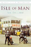 Book Cover for Isle of Man by Ian Collard