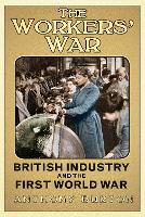 Book Cover for The Workers' War by Anthony Burton