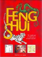 Book Cover for Feng Shui by Dr Stephen Skinner