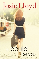 Book Cover for It Could Be You by Josie Lloyd