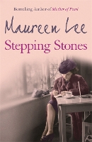 Book Cover for Stepping Stones by Maureen Lee