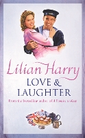 Book Cover for Love & Laughter by Lilian Harry