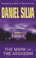 Book Cover for The Mark Of The Assassin by Daniel Silva