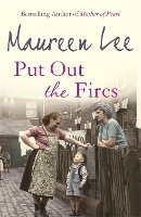 Book Cover for Put Out the Fires by Maureen Lee