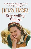 Book Cover for Keep Smiling Through by Lilian Harry