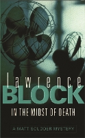Book Cover for In the Midst of Death by Lawrence Block