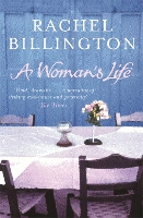 Book Cover for A Woman's Life by Rachel Billington