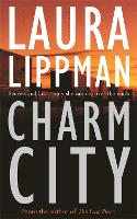 Book Cover for Charm City by Laura Lippman