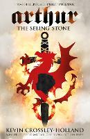 Book Cover for Arthur: The Seeing Stone by Kevin Crossley-Holland