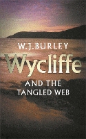 Book Cover for Wycliffe & The Tangled Web by W.J. Burley