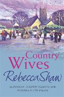 Book Cover for Country Wives by Rebecca Shaw