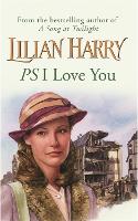 Book Cover for PS I Love You by Lilian Harry