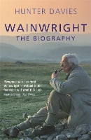 Book Cover for Wainwright by Hunter Davies