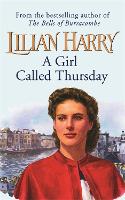 Book Cover for A Girl Called Thursday by Lilian Harry