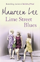 Book Cover for Lime Street Blues by Maureen Lee