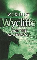 Book Cover for Wycliffe and the Scapegoat by W.J. Burley