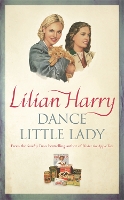 Book Cover for Dance Little Lady by Lilian Harry