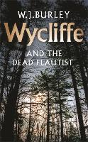 Book Cover for Wycliffe and the Dead Flautist by W.J. Burley