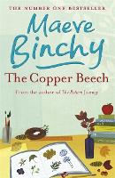 Book Cover for The Copper Beech by Maeve Binchy