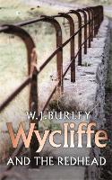 Book Cover for Wycliffe And The Redhead by W.J. Burley