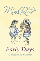 Book Cover for Early Days by Miss Read