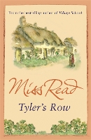 Book Cover for Tyler's Row by Miss Read