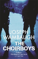 Book Cover for The Choirboys by Joseph Wambaugh