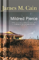 Book Cover for Mildred Pierce by James M. Cain