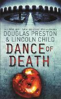 Book Cover for Dance of Death by Douglas Preston, Lincoln Child