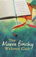 Book Cover for The Maeve Binchy Writers' Club by Maeve Binchy