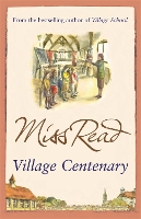 Book Cover for Village Centenary by Miss Read