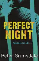 Book Cover for Perfect Night by Peter Grimsdale