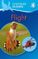 Book Cover for Kingfisher Readers: Flight (Level 4: Reading Alone) by Chris Oxlade