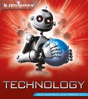 Book Cover for Navigators: Technology by Peter Kent